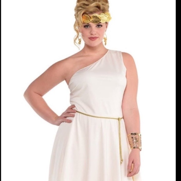 Other - Adult Plus Size Halloween Costume xxl